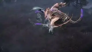 Lost Ark - Eclipse | New Guardian Raid VESCAL