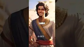 🤯 Do you know yadava dynasty ended ? #krishna #amazingfacts #facts