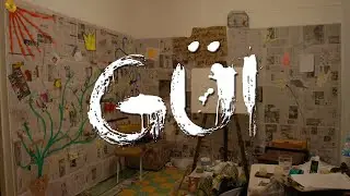 GÜI (Re-subido) - Cortometraje - 2012