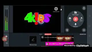 4Kids Entertainment Logo Remake BDHN2023 Version Remake Speedrun 