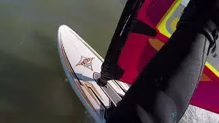 Rietumkrasts Life Windsurfing  New Season