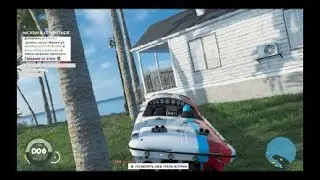 The Crew® 2_История 