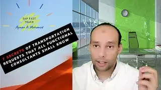 7 Secrets about Transport requests that every SAP functional consultant should know