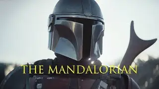 The Mandalorian - This Is The Way - Season 1 Tribute