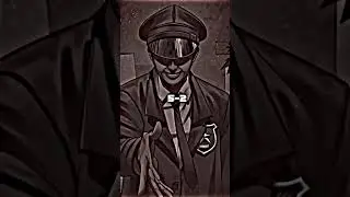 Albert Wesker vs William Afton