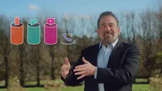 The Power to Simplify: What You Need to Crush Complexity