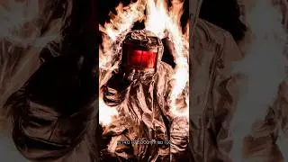 В пламя 🔥 