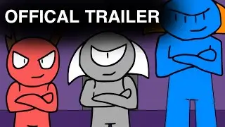 Monster Madness - The Monster Club (Official Trailer)
