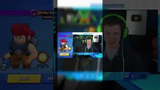 ЭТОТ ЧЕЛОВЕК ПОПРОБОВАЛ ОЗВУЧИТЬ БРАВЛЕРОВ В BRAWL STARS #99// ОЗВУЧКА БРАВЛ СТАРС 