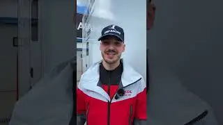 Александр Смоляр приглашает на гонки в Нижний