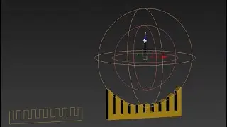 3ds Max 2018 (Update 2) Spline Morph, Spline Influence, Spline Relax.