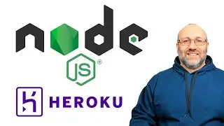 Deploy Node.js en Heroku