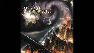 Zero Degree - Your Dead End (+ Lyrics) [HD]
