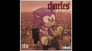 Charles Hamilton - Conversations With God (clean)