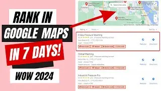 The Best Beginner Local SEO Course: Rank on Google Maps 2024 #Googlemaps #localbusiness