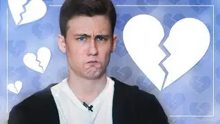 Signs that a guy DOESN'T like you!