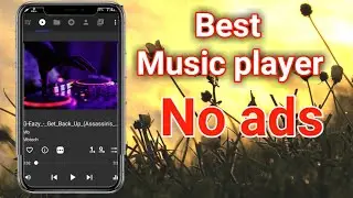 Best music player | music player | music player for Android | mbtech