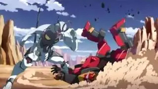 Unwritten Law - F.I.G.H.T. AMV