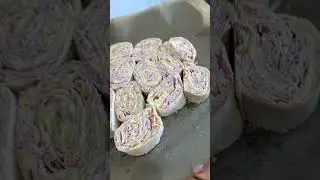 TOP 4-INGREDIENT SNACK