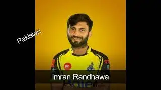 Peshawar Zalmi New Squad 2021