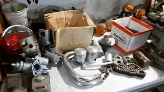 Новый проект  Ява 634 Вишнёвка 19 ноября 2022