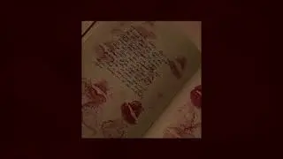 lovers rock - tv girl (sped up)