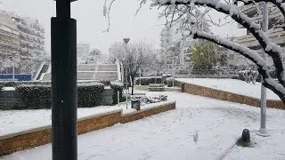 Nea Smyrni 24 01 2022