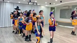 💥 Who is the best dancer? ✨