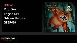 Bakkos - Drop Bear (Original Mix)