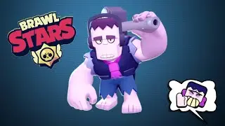 Tutorial de Brawl Stars 🧟‍♂️ ¿Cómo usar a Frank? 👍 5 consejos