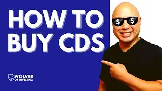 How to Buy CDs on Fidelity in 2023 | Certificate of Deposits