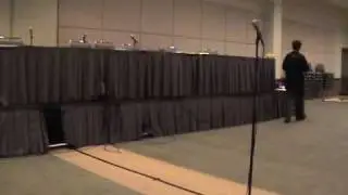 Anime Expo 2009 Chibi Masquerade #10 L