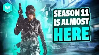 Division 2- Season 11 NEW RELEASE DATE & Reveal Stream Info!