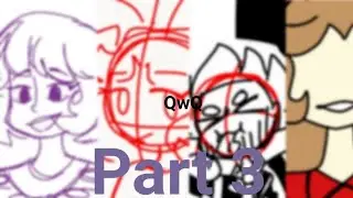 Unfinished Animations (Part 3) | Newest to Oldest