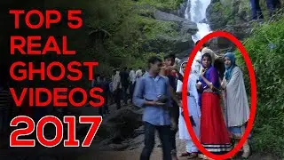 Real Ghost Caught On Camera In 2018, Ghost Videos Real Scary - Horrors