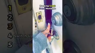 Ranking Great Dane Moments