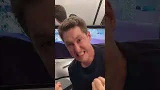 EPIC Reaction: Gamer's First Win on New Monitor! 🏆 #shorts #fortnite #gaming