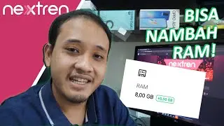 How to Add RAM to HP OPPO Reno5 F | Tips & Tricks | Nextren (eng sub)