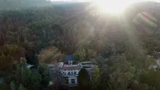 Redwood & Mountain Winery Wedding venues in Los Gatos &  Saratoga, CA ||by filmmanvideo.us