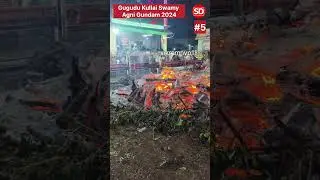 Gugudu Kullai Swamy Agni Gundum 2024 | #5 #gugudukullaiswamy #gugudu #vikramnvp11 #solutiondomain