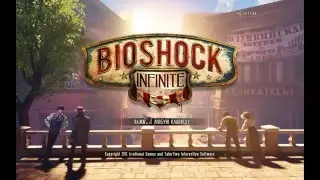 How to Enable NoClip in BioShock Infinite [TUTORIAL]
