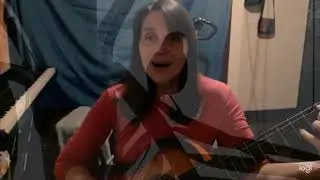 Gabriela Sánchez Labraga - Blackbird