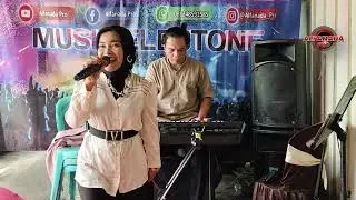 APAMO ANNE -  Ridwan Sau ( Cover By Myka )