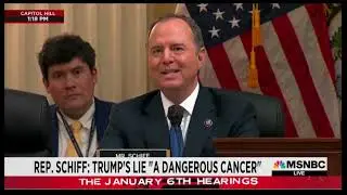 January 6 Hearings - Episode 4 - June 21, 2022 - SUMMARIZED