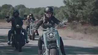 Road King (Music Video)
