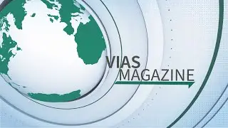 Vias Magazine over onze gedragsmeting snelheid