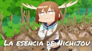 My deer friend nokotan vino a revivir la comedia