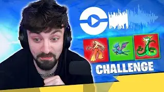 POKÉMON RUFE QUIZ: Erkenne ich ALLE POKÉMON?