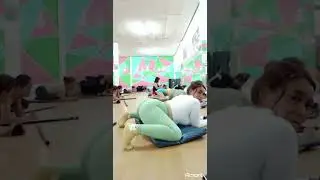 senam kegel part 3 sTw 🍑🍑 seMokkkkk 🥰🥰🥰