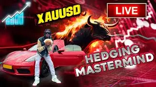 🔴 XAUUSD LIVE TRADING $74,000 Profit Forex Trading Live | 28/08/2024 LIVE FOREX London Session